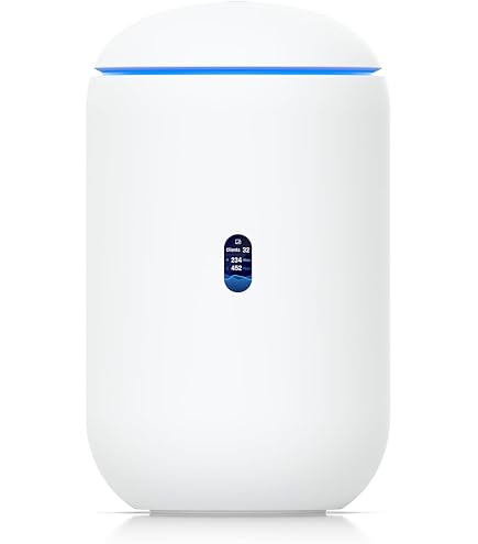 Amazon | Ubiquiti AP Unifi U6+ 3.0 Gbps, RJ45 ohne PoE-Injektor