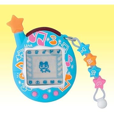 たまごっち　ウラたま　レインボー ウラじんせーエンジョイ！たまごっちプラスレインボー ウラたま