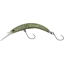 Amazon.co.jp: ムカイフィッシング(Mukai Fishing) プラグバック