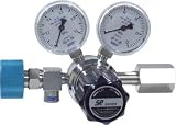 【メーカー直送】ヤマト 高純度ガス圧力調整器 SR-1HL-NA01 SR1HLTRC-8010 【4345029】