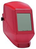 Jackson Safety 1127 Polycarbonate Shade 12 Filter Lens for W10 and W20 Series Passive Welding Helmet