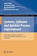 Systems, Software and Services Process Improvement: 24th European Conference, EuroSPI 2017, Ostrava, Czech Republic, September 6–8, 2017, Proceedings (Communications in Computer and Information Science)