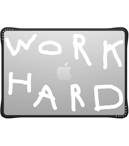 Amazon.co.jp: CASETiFY Bounce MacBook Pro 16インチ (M1-M5) ケース