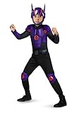 Disguise Hiro Classic Costume X-Small (3T-4T) [並行輸入品]