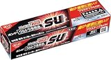 [3981266]コニシ　ボンドウルトラ多用途ＳＵプレミアムソフト　１２０ｍｌ　黒 5148