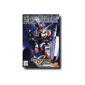 Gジェネレーション (31) ガンダムMK-4