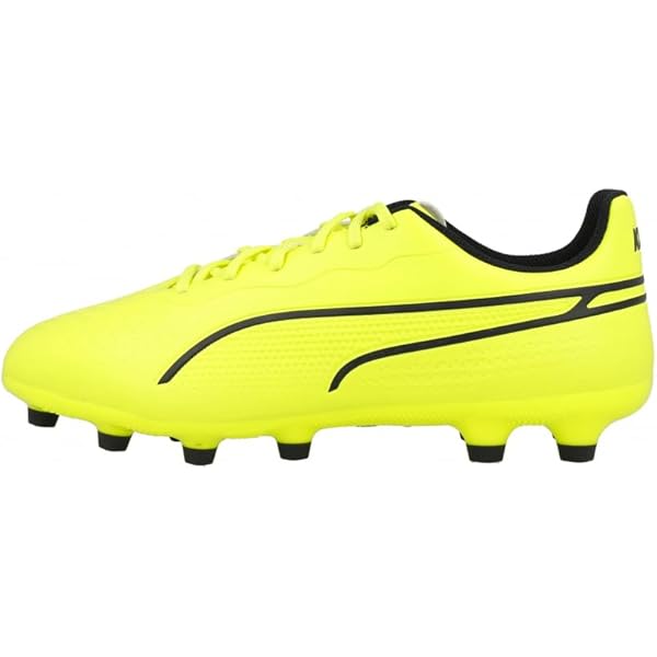 Amazon | [プーマ] サッカースパイク サッカーシューズ ユニ