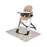 Peg Perego Siesta High Chair with Splat Matt - Noce by Peg Perego [並行輸入品]