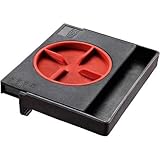 Bessey AV2 Adjustable Flooring Edge Spacing Tool, Red/Black [並行輸入品]