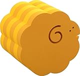 エムール バランスアニマルズ ひつじのぼうや イエロー