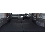 ボクシースタイル(BOXY STYLE) NV350 キャラバン リアスポイラー FRP製 未塗装品