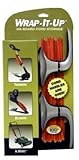 Good Vibrations Meteor 400 Wrap-It-Up On-Board Cord Storage [並行輸入品]