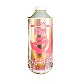カンペハピオ 得用ラッカーうすめ液 400ML