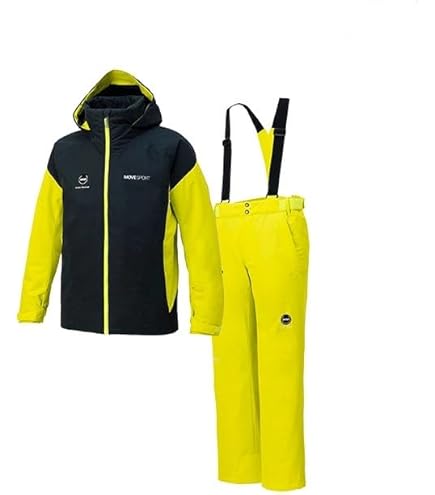 Amazon.co.jp: デサント（DESCENTE） スキーウェア スーツ ジャケット