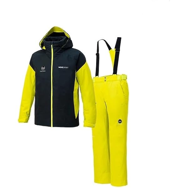 Amazon.co.jp: スキー ウェア メンズ レディース DESCENTE デサント