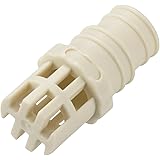 オーム電機 抗菌防虫ドレンキャップ エアコン配管用 φ14/16共用 DZ-KB2 09-1744 OHM