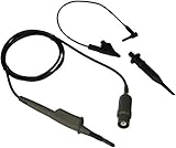 Fluke VPS410-II-G Indus Volt Probe Set, 500Mhz, 10:1, Gray [並行輸入品]