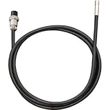 アサダ:アサダ クリアスコープケーブル 1m TH010 型式:TH010