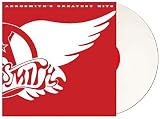 Limited Edition White Colored Vinyl LP