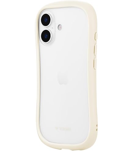Amazon.co.jp: LEPLUS iPhone 17対応 耐傷・耐衝撃ハイブリッドケース