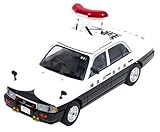 ヒコセブン RAI’S 1/43 日産 クルー 1995 神奈川県警察所轄署警ら車両 (昇降機...
