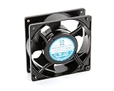 ガーランド1918201 115-voltファン、120 mm