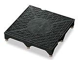 スミノエ OAシステムフロア SEライトN50 幅25×長さ25×高さ5cm 16枚入