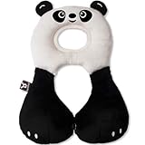 トラベルフレンズ（M）　ネックピロー パンダ