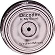 Decoder / My Sound