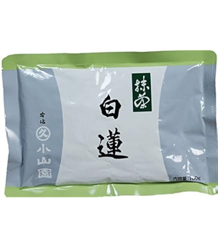 抹茶 丸久小山園 りんどう 100g 2袋 Amazon.co.jp: 【丸久小山園】【菓子・スイーツ用】製菓用抹茶