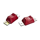 Rim(リム) 薄型バンプストップ【h=35】【リア】【NV350キャラバン】 BSK19