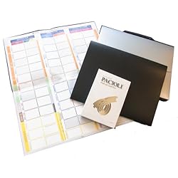 PACIOLI　for IFRS　戦略経営「PACIOLI　インターナショナル ファイナンスキット」