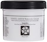 Daniel Smith ダニエル・スミス Watercolor Ground (Titanium White 118ml)