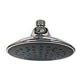 High Quality 776-0080 Rain flurry Showerhead 6-Inch