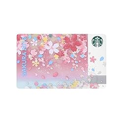 スターバックス スタバ 2018 カード さくらレイヤードフラワー 18