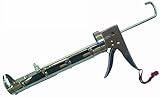 Durangoコーキングガン12106 13-percent CradleフレームCaulking Gun withラチェットロッド