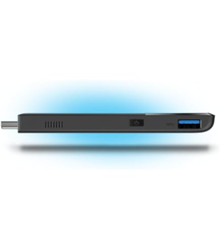 Amazon.co.jp: Intel Compute Stick スティック型コンピューター