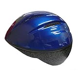Toddler's Safety Helmet - Blue by None [並行輸入品]
