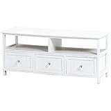 テレビ台（ホワイト）　MTV-5607WH