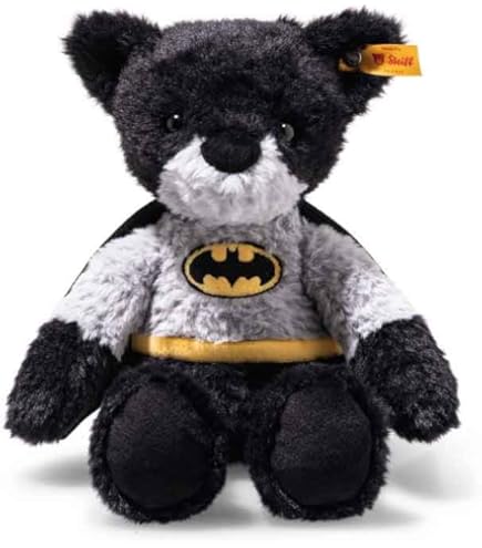 Amazon.co.jp: シュタイフ Steiff スーパーマン テディベア 29cm