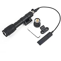 ライト・ランタン SUREFIRE P111C for GLOCK near NYD no BT ライト・ランタン SUREFIRE P111C for GLOCK near NYD no BT LED