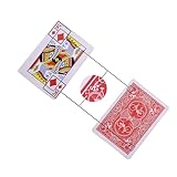 手品 マジックMarked Deck マークドデック マジック用トランプ カード カードゲーム 手品 道具 近景マジック道具