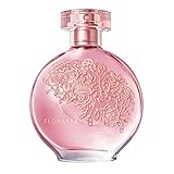 オ・ボチカリオ オードトワレ フロラッタ ローズ◆oBoticario EDT FLORATTA ROSE 75ml