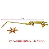 TASCO (タスコ) 中型溶接器(アセチレン・サンソ用) TA370-15