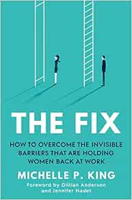 The Fix King Michelle P 本 通販 Amazon