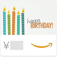 Amazonギフト券(Eメールタイプ) SNSやショートメールにも送信可