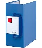 Amazon | キングジム キング ファイル スーパードッチ 特厚 1500枚収納