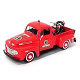 ミニカー マイスト Maisto 1/24 HD F-1 ELﾌｧｲﾔｰ 200-207