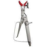 DUSICHIN DUS-236 Airless Paint Spray Gun, Inline celling Spray, High Pressure 3600 PSI 517 TIP Swive