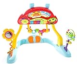 Moms Iベビージム、モービル、幼児ジャンパールー（海外直送品）